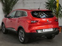 USED 2017 67 RENAULT KADJAR 1.2 DYNAMIQUE S NAV TCE 5d 130 BHP SAT NAV 1 OWNER FSH