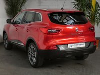 USED 2017 67 RENAULT KADJAR 1.2 DYNAMIQUE S NAV TCE 5d 130 BHP SAT NAV 1 OWNER FSH