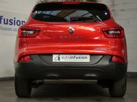 USED 2017 67 RENAULT KADJAR 1.2 DYNAMIQUE S NAV TCE 5d 130 BHP SAT NAV 1 OWNER FSH
