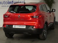 USED 2017 67 RENAULT KADJAR 1.2 DYNAMIQUE S NAV TCE 5d 130 BHP SAT NAV 1 OWNER FSH