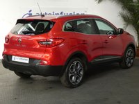 USED 2017 67 RENAULT KADJAR 1.2 DYNAMIQUE S NAV TCE 5d 130 BHP SAT NAV 1 OWNER FSH