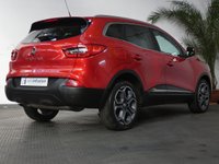 USED 2017 67 RENAULT KADJAR 1.2 DYNAMIQUE S NAV TCE 5d 130 BHP SAT NAV 1 OWNER FSH