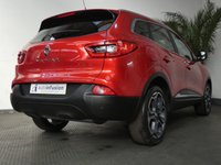 USED 2017 67 RENAULT KADJAR 1.2 DYNAMIQUE S NAV TCE 5d 130 BHP SAT NAV 1 OWNER FSH