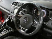 USED 2017 67 RENAULT KADJAR 1.2 DYNAMIQUE S NAV TCE 5d 130 BHP SAT NAV 1 OWNER FSH