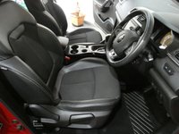 USED 2017 67 RENAULT KADJAR 1.2 DYNAMIQUE S NAV TCE 5d 130 BHP SAT NAV 1 OWNER FSH