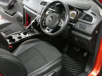 USED 2017 67 RENAULT KADJAR 1.2 DYNAMIQUE S NAV TCE 5d 130 BHP SAT NAV 1 OWNER FSH