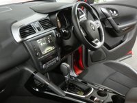 USED 2017 67 RENAULT KADJAR 1.2 DYNAMIQUE S NAV TCE 5d 130 BHP SAT NAV 1 OWNER FSH