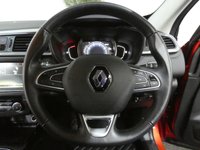 USED 2017 67 RENAULT KADJAR 1.2 DYNAMIQUE S NAV TCE 5d 130 BHP SAT NAV 1 OWNER FSH