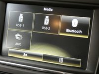 USED 2017 67 RENAULT KADJAR 1.2 DYNAMIQUE S NAV TCE 5d 130 BHP SAT NAV 1 OWNER FSH