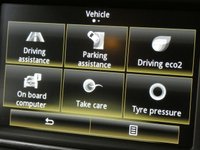 USED 2017 67 RENAULT KADJAR 1.2 DYNAMIQUE S NAV TCE 5d 130 BHP SAT NAV 1 OWNER FSH