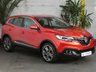 USED 2017 67 RENAULT KADJAR 1.2 DYNAMIQUE S NAV TCE 5d 130 BHP SAT NAV 1 OWNER FSH