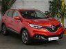 USED 2017 67 RENAULT KADJAR 1.2 DYNAMIQUE S NAV TCE 5d 130 BHP SAT NAV 1 OWNER FSH