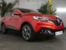 USED 2017 67 RENAULT KADJAR 1.2 DYNAMIQUE S NAV TCE 5d 130 BHP SAT NAV 1 OWNER FSH