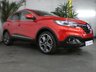 USED 2017 67 RENAULT KADJAR 1.2 DYNAMIQUE S NAV TCE 5d 130 BHP SAT NAV 1 OWNER FSH