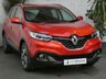 USED 2017 67 RENAULT KADJAR 1.2 DYNAMIQUE S NAV TCE 5d 130 BHP SAT NAV 1 OWNER FSH