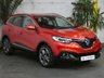 USED 2017 67 RENAULT KADJAR 1.2 DYNAMIQUE S NAV TCE 5d 130 BHP SAT NAV 1 OWNER FSH