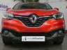 USED 2017 67 RENAULT KADJAR 1.2 DYNAMIQUE S NAV TCE 5d 130 BHP SAT NAV 1 OWNER FSH