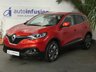USED 2017 67 RENAULT KADJAR 1.2 DYNAMIQUE S NAV TCE 5d 130 BHP SAT NAV 1 OWNER FSH