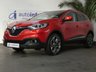 USED 2017 67 RENAULT KADJAR 1.2 DYNAMIQUE S NAV TCE 5d 130 BHP SAT NAV 1 OWNER FSH