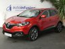 USED 2017 67 RENAULT KADJAR 1.2 DYNAMIQUE S NAV TCE 5d 130 BHP SAT NAV 1 OWNER FSH