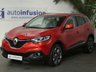USED 2017 67 RENAULT KADJAR 1.2 DYNAMIQUE S NAV TCE 5d 130 BHP SAT NAV 1 OWNER FSH