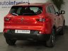 USED 2017 67 RENAULT KADJAR 1.2 DYNAMIQUE S NAV TCE 5d 130 BHP SAT NAV 1 OWNER FSH