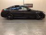 USED 2017 17 MERCEDES-BENZ C CLASS 2.1 C 220 D AMG LINE PREMIUM 4d 170 BHP FINANCE RATES FROM 6.9% APR
