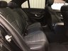 USED 2017 17 MERCEDES-BENZ C CLASS 2.1 C 220 D AMG LINE PREMIUM 4d 170 BHP FINANCE RATES FROM 6.9% APR