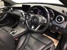 USED 2017 17 MERCEDES-BENZ C CLASS 2.1 C 220 D AMG LINE PREMIUM 4d 170 BHP FINANCE RATES FROM 6.9% APR