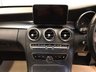 USED 2017 17 MERCEDES-BENZ C CLASS 2.1 C 220 D AMG LINE PREMIUM 4d 170 BHP FINANCE RATES FROM 6.9% APR