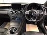 USED 2017 17 MERCEDES-BENZ C CLASS 2.1 C 220 D AMG LINE PREMIUM 4d 170 BHP FINANCE RATES FROM 6.9% APR