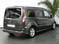 USED 2017 17 FORD GRAND TOURNEO CONNECT 1.5 TITANIUM TDCI 5d 118 BHP 7 SEATS PANORAMIC SUNROOF