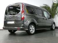 USED 2017 17 FORD GRAND TOURNEO CONNECT 1.5 TITANIUM TDCI 5d 118 BHP 7 SEATS PANORAMIC SUNROOF