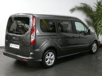 USED 2017 17 FORD GRAND TOURNEO CONNECT 1.5 TITANIUM TDCI 5d 118 BHP 7 SEATS PANORAMIC SUNROOF