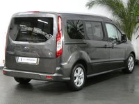 USED 2017 17 FORD GRAND TOURNEO CONNECT 1.5 TITANIUM TDCI 5d 118 BHP 7 SEATS PANORAMIC SUNROOF