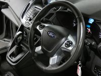 USED 2017 17 FORD GRAND TOURNEO CONNECT 1.5 TITANIUM TDCI 5d 118 BHP 7 SEATS PANORAMIC SUNROOF