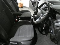 USED 2017 17 FORD GRAND TOURNEO CONNECT 1.5 TITANIUM TDCI 5d 118 BHP 7 SEATS PANORAMIC SUNROOF