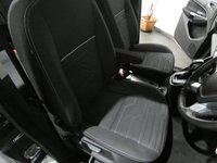 USED 2017 17 FORD GRAND TOURNEO CONNECT 1.5 TITANIUM TDCI 5d 118 BHP 7 SEATS PANORAMIC SUNROOF