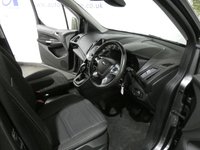 USED 2017 17 FORD GRAND TOURNEO CONNECT 1.5 TITANIUM TDCI 5d 118 BHP 7 SEATS PANORAMIC SUNROOF