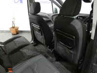USED 2017 17 FORD GRAND TOURNEO CONNECT 1.5 TITANIUM TDCI 5d 118 BHP 7 SEATS PANORAMIC SUNROOF