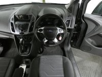 USED 2017 17 FORD GRAND TOURNEO CONNECT 1.5 TITANIUM TDCI 5d 118 BHP 7 SEATS PANORAMIC SUNROOF