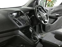 USED 2017 17 FORD GRAND TOURNEO CONNECT 1.5 TITANIUM TDCI 5d 118 BHP 7 SEATS PANORAMIC SUNROOF