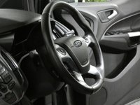 USED 2017 17 FORD GRAND TOURNEO CONNECT 1.5 TITANIUM TDCI 5d 118 BHP 7 SEATS PANORAMIC SUNROOF