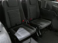 USED 2017 17 FORD GRAND TOURNEO CONNECT 1.5 TITANIUM TDCI 5d 118 BHP 7 SEATS PANORAMIC SUNROOF