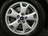 USED 2017 17 FORD GRAND TOURNEO CONNECT 1.5 TITANIUM TDCI 5d 118 BHP 7 SEATS PANORAMIC SUNROOF