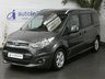USED 2017 17 FORD GRAND TOURNEO CONNECT 1.5 TITANIUM TDCI 5d 118 BHP 7 SEATS PANORAMIC SUNROOF
