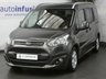 USED 2017 17 FORD GRAND TOURNEO CONNECT 1.5 TITANIUM TDCI 5d 118 BHP 7 SEATS PANORAMIC SUNROOF