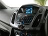 USED 2017 17 FORD GRAND TOURNEO CONNECT 1.5 TITANIUM TDCI 5d 118 BHP 7 SEATS PANORAMIC SUNROOF