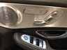 USED 2017 67 MERCEDES-BENZ C CLASS 2.0 C350 E SPORT PREMIUM PLUS 5d 208 BHP FINANCE RATES FROM 6.9% APR