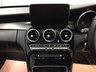 USED 2017 67 MERCEDES-BENZ C CLASS 2.0 C350 E SPORT PREMIUM PLUS 5d 208 BHP FINANCE RATES FROM 6.9% APR